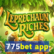 775bet app